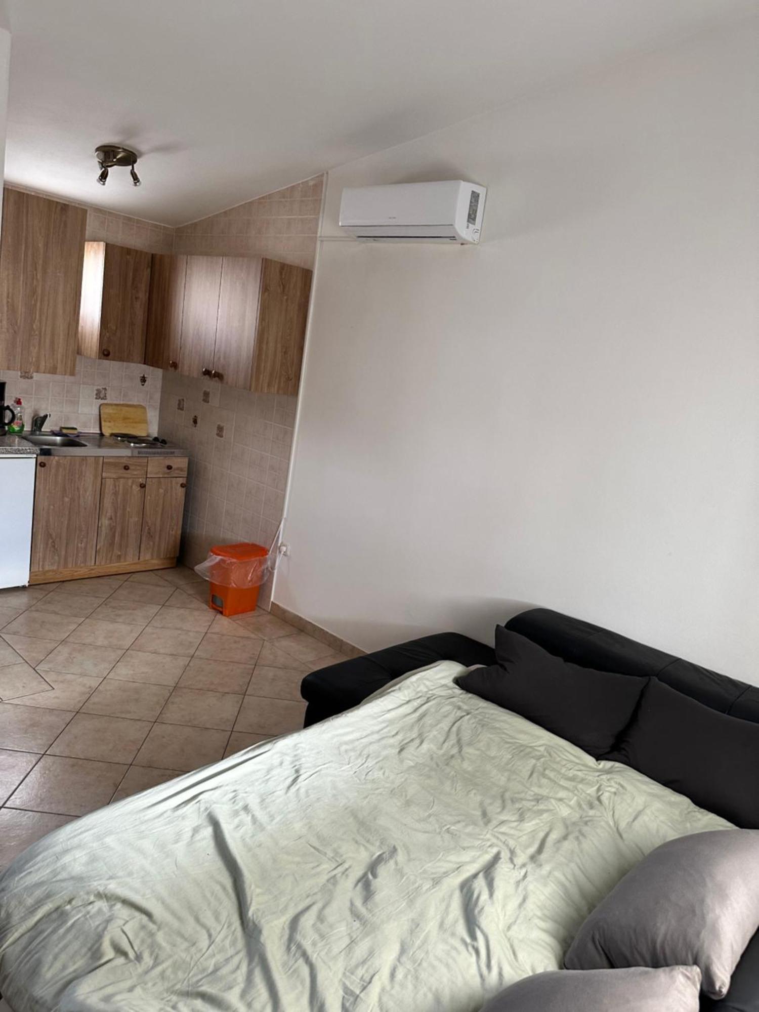Apartments Kristina วีร์ ภายนอก รูปภาพ